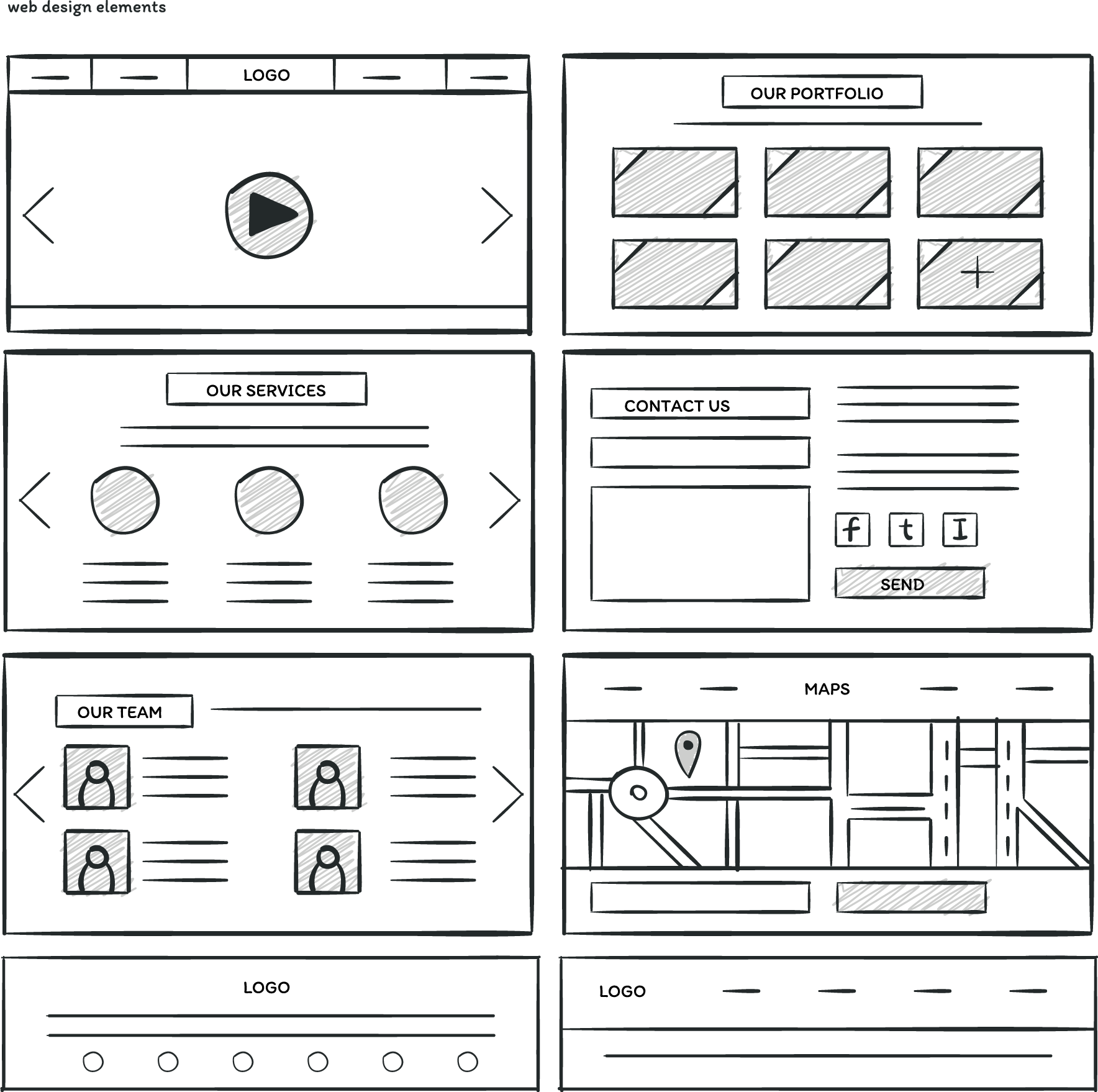 Wireframe